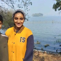 Devanshi Verma