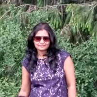 Rashmi sweta