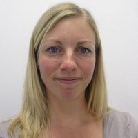 Renée Blackwood