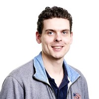 Christian J.