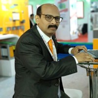 Surendra Lavate