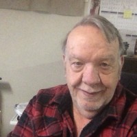 Marcel Therrien NCSO,Msc, Bsc, ALCM,CPSM,CDs