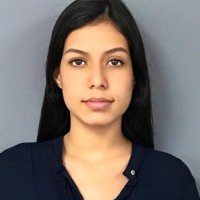 Gabriela Ipial Orjuela