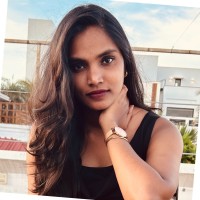 Pavithra Narayanan