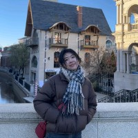 Nora Liu