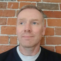 Adrian Grove