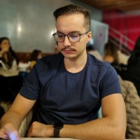 Raphael Pozzi