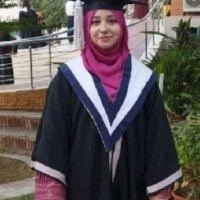 Amna Sadiq