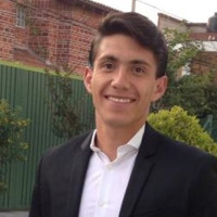 Marco Octavio Domínguez Gómez