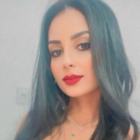Laís Cristina Rodrigues