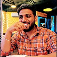 Sai Prasad P.