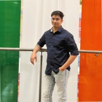 Akshay Kumar Mahanta