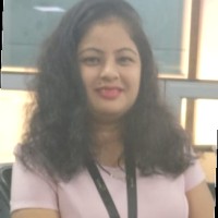 Manisha Giri