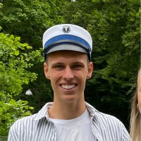Marcus Hansen