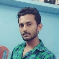 Suman Pradhan