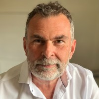 Paul Derry