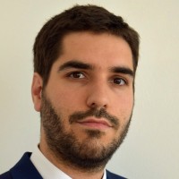 Ramin Dahbashi