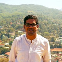 Nikhil Unnikrishnan