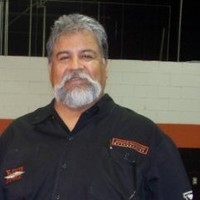 Jorge Barrientos