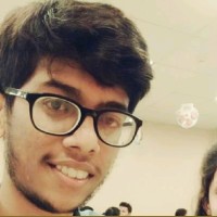 Shreyash Jaiswal ↗️