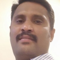 Rajesh M