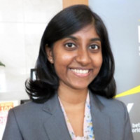 Bothini Navaneethan BSC HONS, FCCA, CA