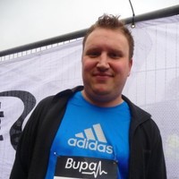 Ewan Hall