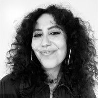 Krizia Gatica