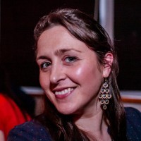 Alison Bailey Beer