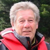 Andrew Naylor