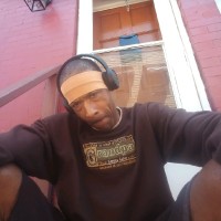 Contractor Mike (Joh Goode