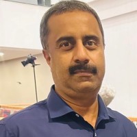 Manoj Kumar