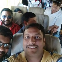 Pravesh Kumar