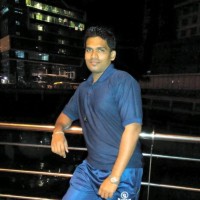Darshan Shinde