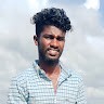 Alex Bharathi