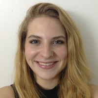Madeline Krol
