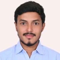 Abhishek Gedela