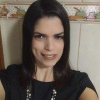 Janaina Rodrigues Siqueira da Silva