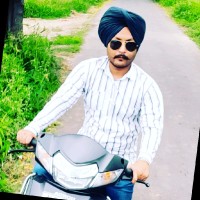 Er. Gurinder Singh