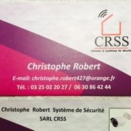 Robert CHRISTOPHE
