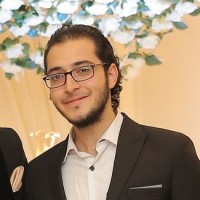 Mahmoud Mashhadi