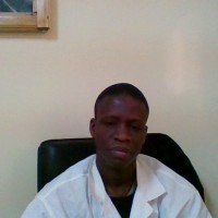 El H Serigne Tacko Wade