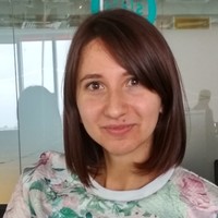 Marina Bogdanova