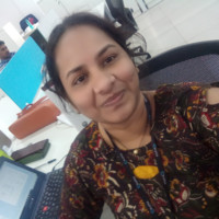 Pujitha Puli