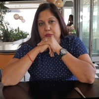 Patsy Govender