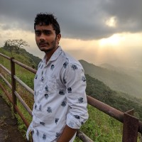 Prasad Bairagi