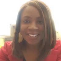 Ebony Moore