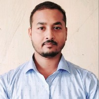 MD ANAS FAIZI