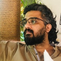 Junesh Jayachandran