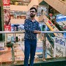 Rohit Mishra